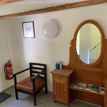 Waldhaeusl Apartment Matrei in Osttirol Exterior photo