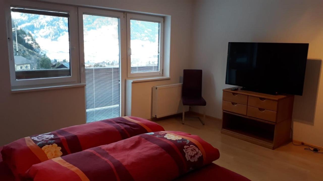 Waldhaeusl Apartment Matrei in Osttirol Exterior photo